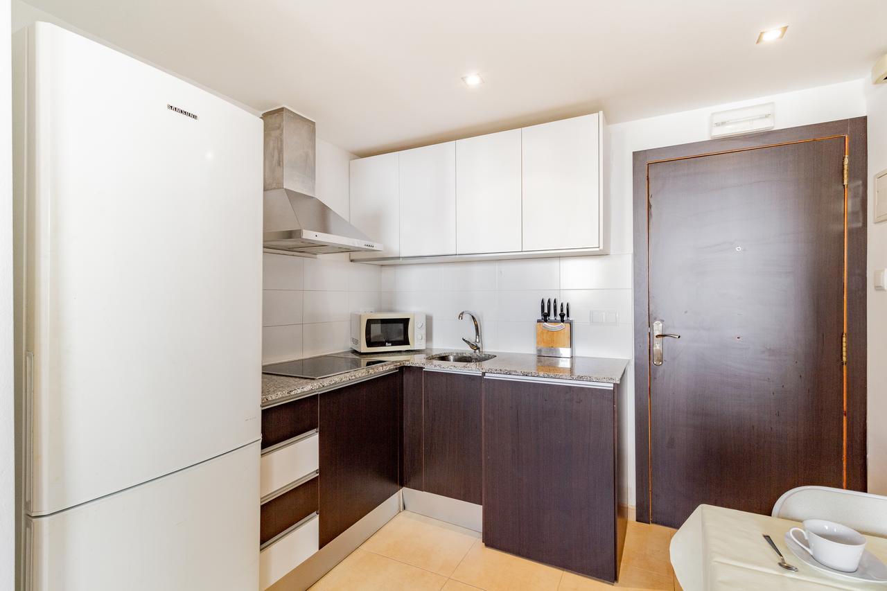 Apartamento Realrent Portxabia Exterior foto