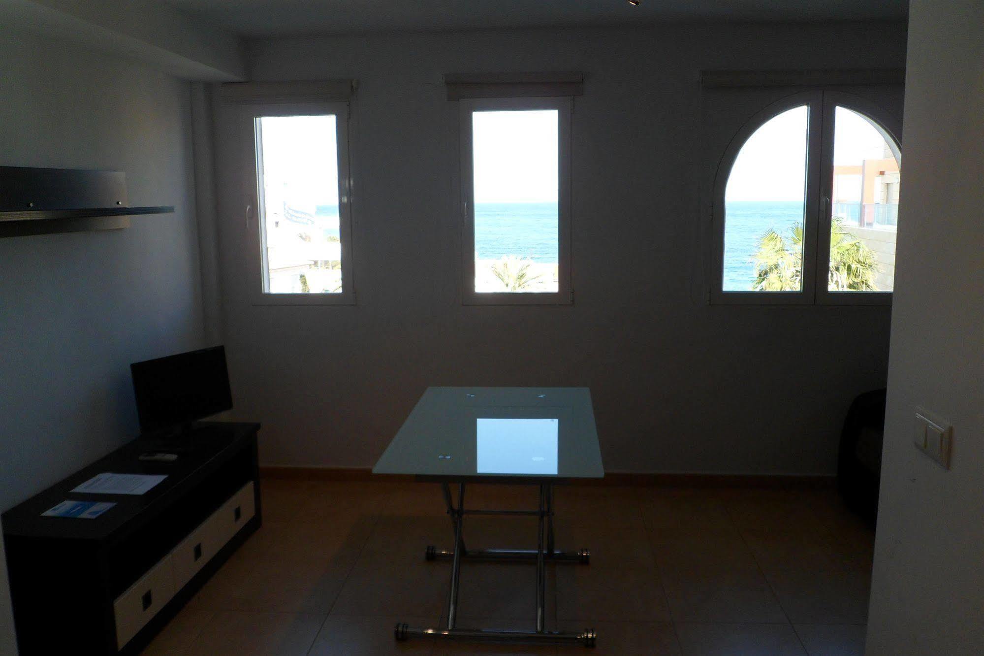 Apartamento Realrent Portxabia Exterior foto